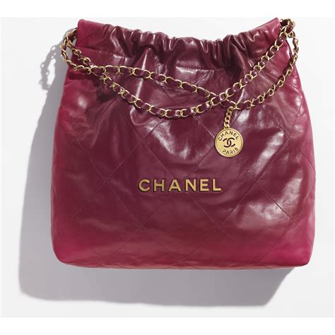 chanel 22 bag colors|where to buy chanel 22.